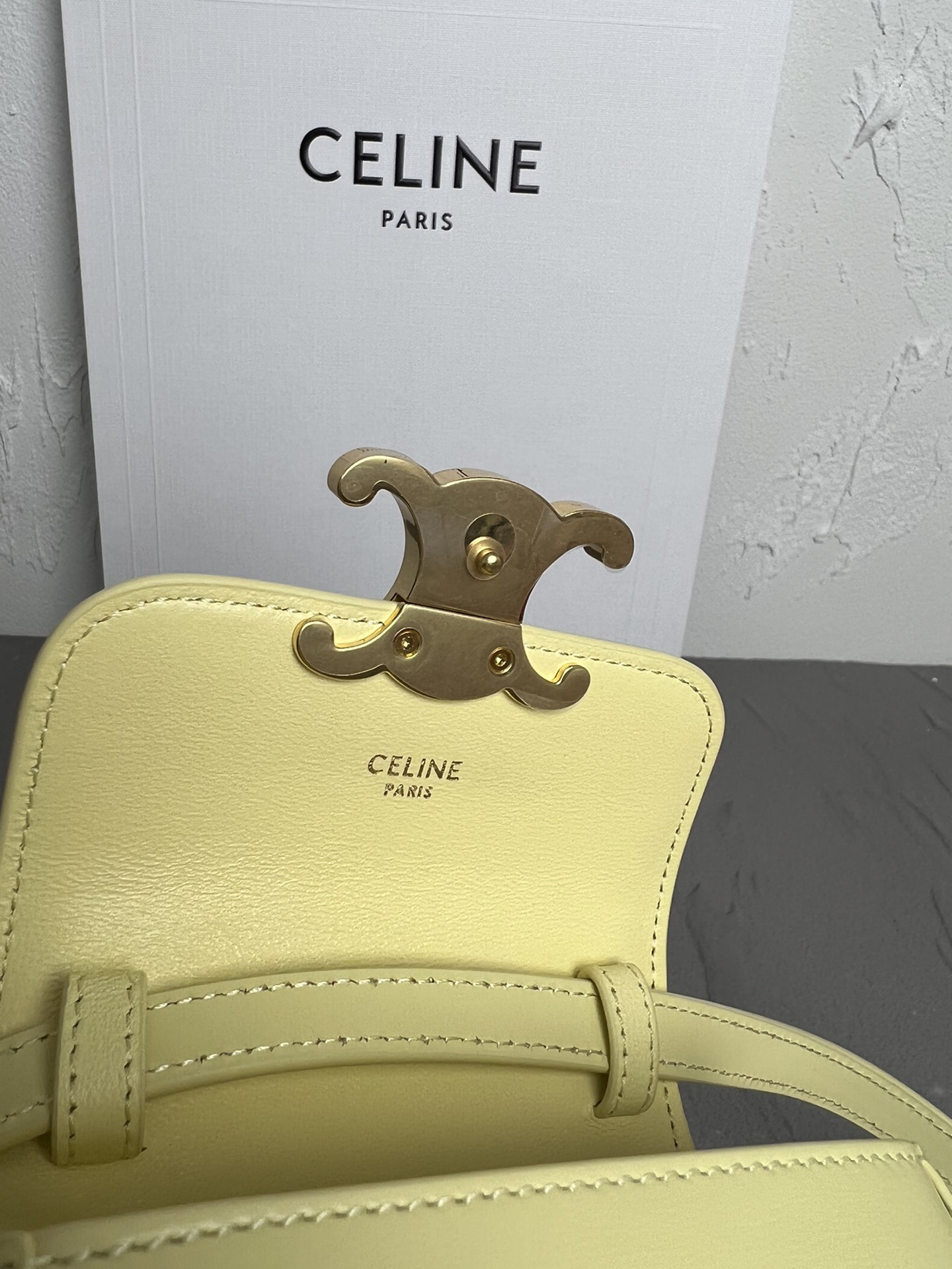 Celine Satchel Bags